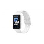 Samsung Galaxy Fit3 4,06 cm (1.6'') AMOLED 40 mm Digitale 256 x 402 Pixel Touch screen Argento