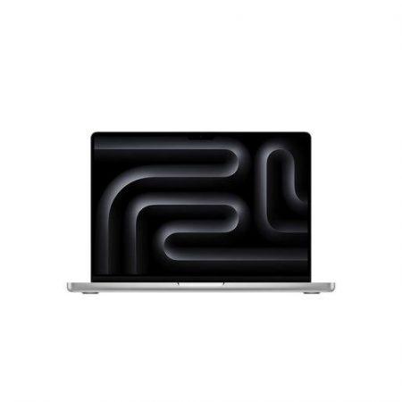 Apple MacBook Pro 14”: Chip M4 Pro con cpu 14 core e gpu 20 core, 1TB SSD – Argento
