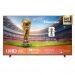 Hisense Smart TV 85'' 4K 85A6Q