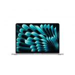 Apple MacBook Air 13'' M5 chip 10‑core CPU 10‑core GPU, 24GB, 1TB SSD - Argento