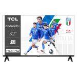 TCL S54 TV HD Ready 32'' 32S5409A Android TV