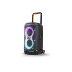 JBL PartyBox 520 Diffusore Bluetooth portatile con giochi di luce, 400 W, Nero