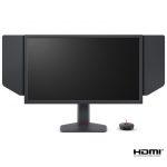 ZOWIE XL2546X Monitor PC 62,2 cm (24.5'') 1920 x 1080 Pixel Full HD Nero