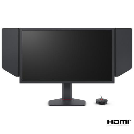 ZOWIE XL2546X Monitor PC 62,2 cm (24.5'') 1920 x 1080 Pixel Full HD Nero