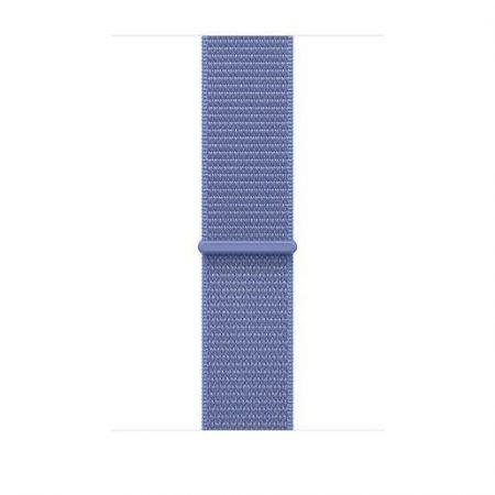 Apple Sport Loop pervinca (46 mm)
