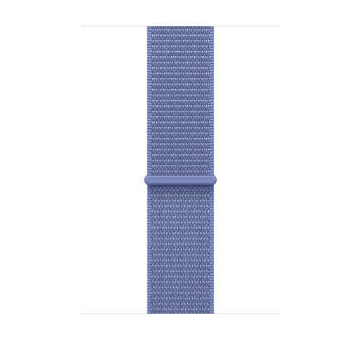 Apple Sport Loop pervinca (46 mm)