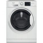 Hotpoint Ariston Ariston Lavasciuga NDB10748WAIT 10kg + 7kg Classe A-20%
