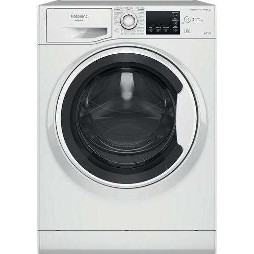 Hotpoint Ariston Ariston Lavasciuga NDB10748WAIT 10kg + 7kg Classe A-20%