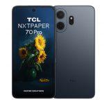 TCL 70 NXTPAPER Pro 17,5 cm (6.9'') Doppia SIM Android 16.0 5G USB tipo-C 8 GB 512 GB 5200 mAh Blu