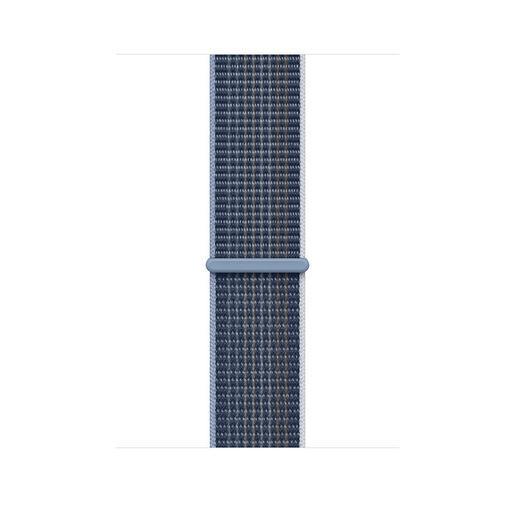Apple Sport Loop blu tempesta (45 mm)