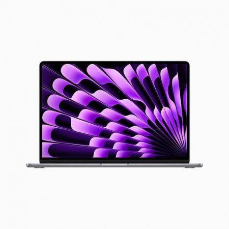 Apple MacBook Air 15'' M2 8-core CPU 10-core GPU 256GB Grigio Siderale