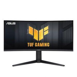 ASUS TUF Gaming VG34VQL3A Monitor PC 86,4 cm (34”) 3440 x 1440 Pixel UltraWide Quad HD LCD Nero