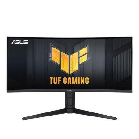 ASUS TUF Gaming VG34VQL3A Monitor PC 86,4 cm (34'') 3440 x 1440 Pixel UltraWide Quad HD LCD Nero