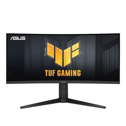 ASUS TUF Gaming VG34VQL3A Monitor PC 86,4 cm (34'') 3440 x 1440 Pixel UltraWide Quad HD LCD Nero