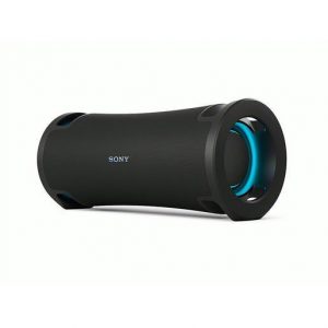 Sony ULT FIELD 7 – Speaker portatile wireless Bluetooth con ULT POWER SOUND, Ultimate Deep BASS, X Balanced Speaker, batteria da 30 ore, IP67, impermeabi - 0,5 W