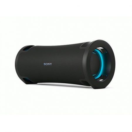 Sony ULT FIELD 7 - Speaker portatile wireless Bluetooth con ULT POWER SOUND, Ultimate Deep BASS, X Balanced Speaker, batteria da 30 ore, IP67, impermeabi