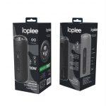 IOPLEE Cassa Speaker Wireless 10W - Nero