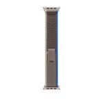Apple Trail Loop blu/grigio (49 mm) - M/L