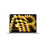 Apple MacBook Air 13'' M5 chip 10‑core CPU 10‑core GPU, 16GB, 1TB SSD - Galassia