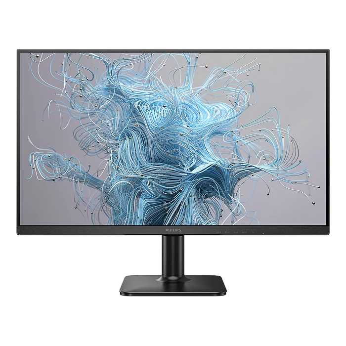 Monitor Philips 24E2N1100LB: L'Affare Tech a 61 Euro per Lavoro e Gaming Leggero 4 b7e2f719a2de4330a80cb17900f7fd28