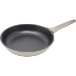 Pedrini padella pressofusa Unique gray, 30 cm