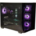 Winblu PC GAMING T-ROK Z890 ULTRA9-285 32GBDDR5 2048GBSSD RTX5070TI-16G WIFI BT W11H GAR24OS 1000W ATX   Powered by ASUS