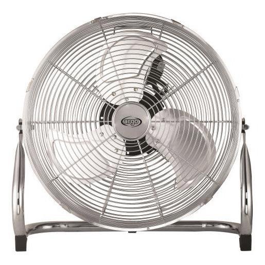 Argoclima Ventilatore ARGO SPEEDY, alta velocità acciaio inossidabile da pavimento