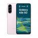 Samsung Galaxy A56 5G, Smartphone con Funzioni intelligenti, Display Super AMOLED 6.7'', 8GB RAM, 128GB, Camera 50MP, Batteria 5.000 mAh, IP67, Awesome P