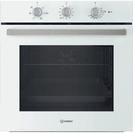 Indesit Forno da incasso IO K35H W - IO K35H W