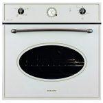 Glem Gas GFTV25SA-S2 forno 63 L 1375 W Sabbia