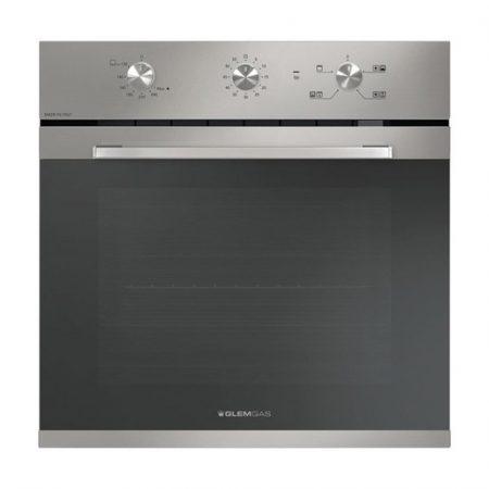 Glem Gas GFXV21IX-S2 forno 63 L 1375 W Acciaio inox