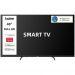IOPLEE IOP40V2M10VDA SMART TV 40'' FULL HD, Sistema operativo VIDAA, Triplo tuner DVBT2/C/S2, Certificato TivuSAT, Piedini installabili in doppia posizio