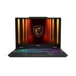 MSI Cyborg 15 B13WFKG-1092IT Intel® Core™ i7 i7-13620H Computer portatile 39,6 cm (15.6'') Full HD 16 GB DDR5-SDRAM 1 TB SSD NVIDIA GeForce RTX 5060 Wi-F