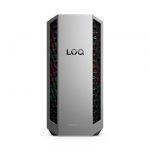 Lenovo LOQ Tower 26ADR10 AMD Ryzen™ 7 8745HX 16 GB DDR5-SDRAM 1 TB SSD NVIDIA GeForce RTX 5070 Windows 11 Home PC Nero