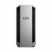 Lenovo LOQ Tower 26ADR10 AMD Ryzen™ 7 8745HX 16 GB DDR5-SDRAM 1 TB SSD NVIDIA GeForce RTX 5070 Windows 11 Home PC Nero