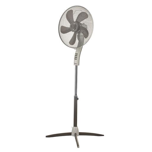 Bimar VP433 Grigio, Bianco