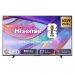 Hisense Smart TV QLED 65'' 4K TV 65Q7S, 60Hz, Audio Dolby Atmos, VIDAA OS con 1000+ APP, Dolby Vision IQ, HDR 10+, Game Mode Plus, Bluetooth, Wifi, Alexa