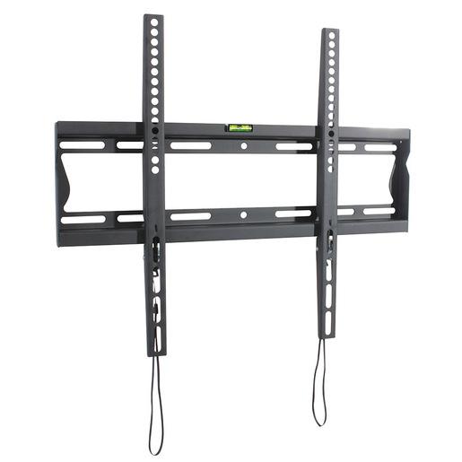 IOPLEE 72099 Supporto TV a parete 139,7 cm (55'') Nero
