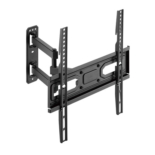 IOPLEE 72155 Supporto TV a parete 139,7 cm (55'') Nero