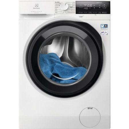 Electrolux Lavatrice Carica Frontale 10 Kg Classe A 1400 Giri EW6F310GQ MADE IN EUROPE