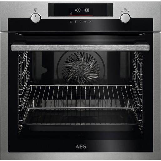 AEG BPE535260M Forno serie 6000 SurroundCook® con pulizia pirolitica