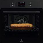 Electrolux Forno Incasso Pirolitico Classe A+ 60 Cm MADE IN ITALY EOF4P56H