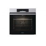 Hisense BSA65211CX 77 L 3500 W Acciaio satinato