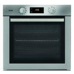 Ignis NFW 840 P IX 66 L Acciaio inox