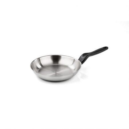 Barazzoni Padella Inox 32cm Le Inoxidabili
