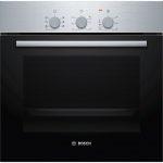 Bosch Serie 2 HBF011BR0 Forno multifunzione Acciaio inox Classe A