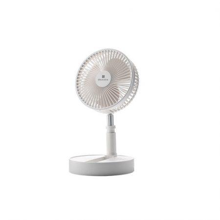 Electroline VF183W ventilatore Bianco