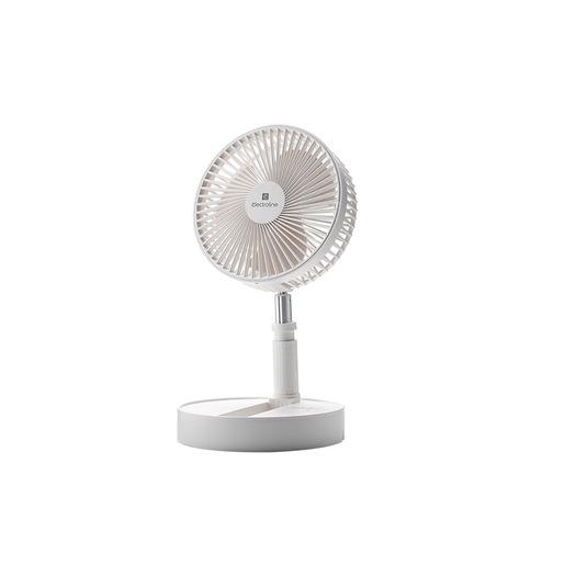 Electroline VF183W ventilatore Bianco