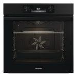 Hisense BI64211EPB forno 77 L 3500 W Nero
