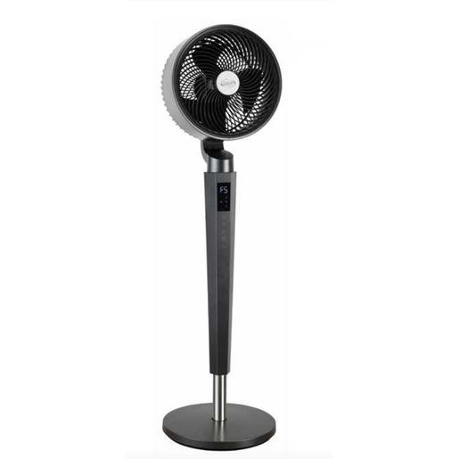 Argoclima circolatore aria digitale ARGO ALLBREEZE con telecomando colore nero